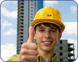 D-JOB