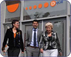 D-JOB